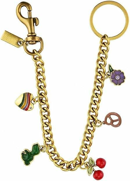 nkiagsel Bag Charms,Purse Charm for Handbags,for Women Christmas gifts