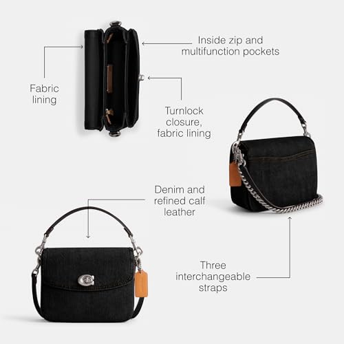 Coach Women's Cassie Crossbody 19 Bag3