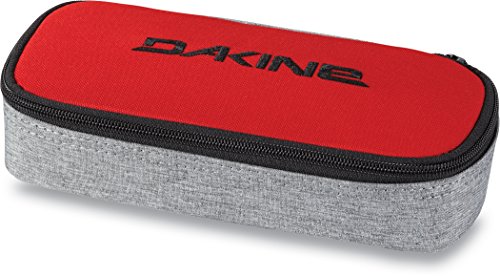 Preisvergleich Produktbild Dakine Unisex Erwachsene, Federmäppchen School Case, Rot