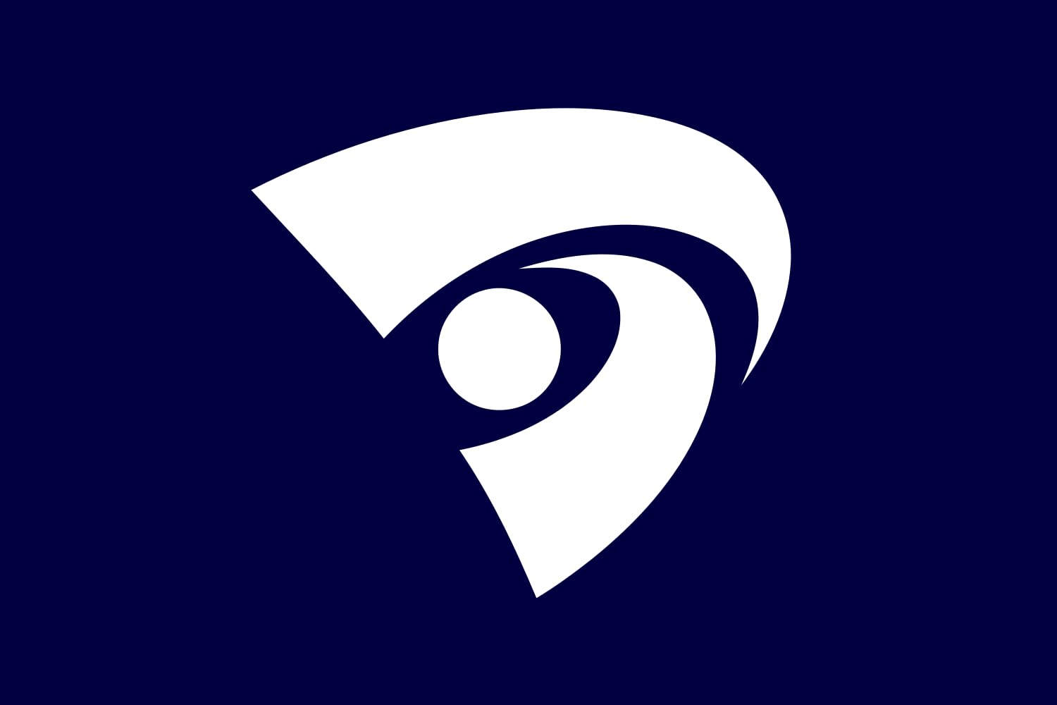 Drapeau Ashikita Kumamoto tissu premium résistant aux UV