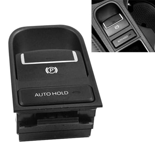 Interrupteur de frein robuste OEM 5ND927225A pour Sharan auto