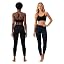 1#(line_2pack) Black / Navy