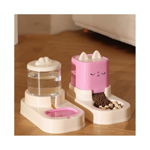 �y�b�g�t�B�[�_�[ �L�p������A�������a��A�L�ƌ��Ƀ��j�o�[�T��(Pink)