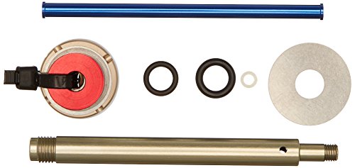 Rock Shox Kit Albero e pistone per Ammortizzatore Monarch Plus R5127110 Standard