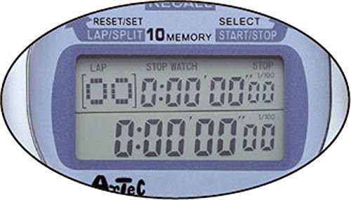 Amazon | アーテック 高機能ストップウォッチ グループセット (8個組