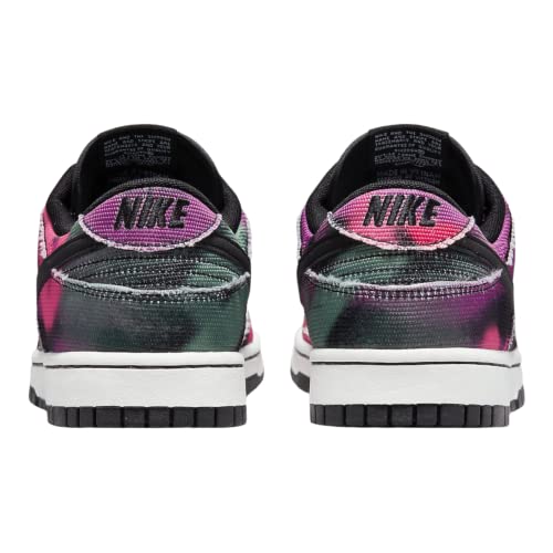 Image of Nike Men's Dunk Low Sneakers