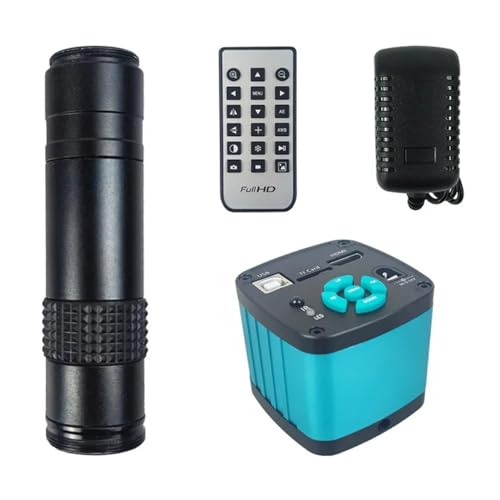 Lbg 48MP 4K 1080P USB fW^JOጰ 130x C }EgOCg YA_v^[(48MP 4K with Lens)