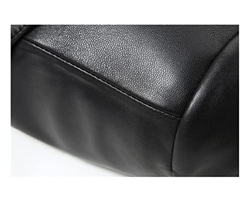 Mens Single Business Casual Leather Jacket, Male Long Coat Leather Coat steampunk buy now online