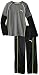 PUMA Boys' 2pc Long Sleeve Tee and Pant Set
