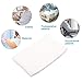 FILFEEL Pañales para Adultos, Calzoncillos para Adultos, Ropa Interior para incontinencia, 10...