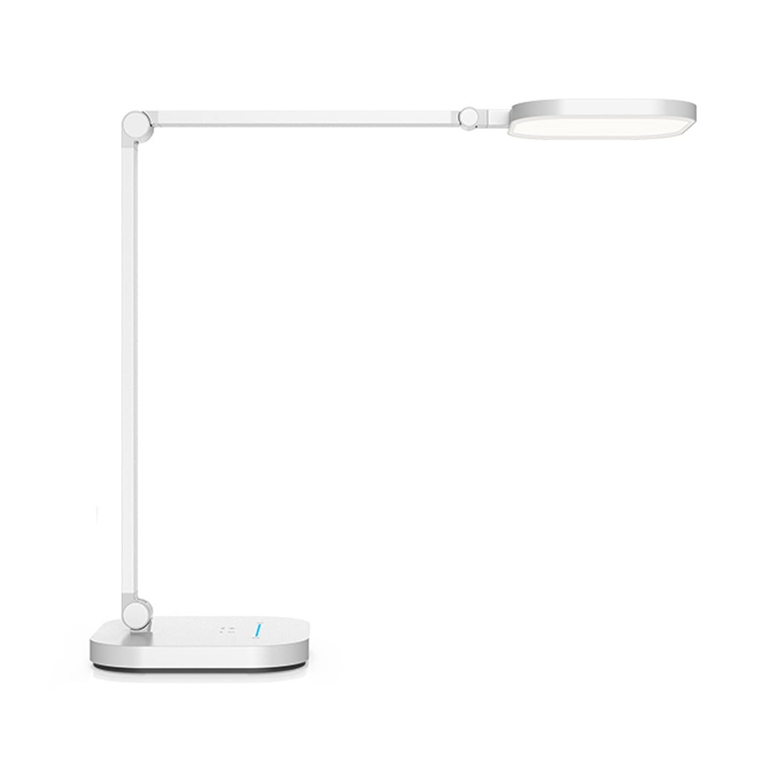 Leselampen am Bett Schreibtischlampe Student Lernen Schreibtisch Schreibenslesung LED Augenschutzlampe Home School Supplies Nacht Leselampe Lesetischleuchte (Color : A)