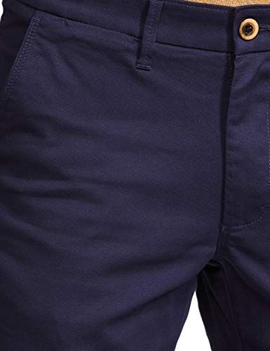 Image of OXEMBERG Men Casual Pants