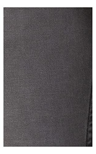 Image of Colorplus Men's Fitted Cotton Jeans (CJYT00506B5 Blue)