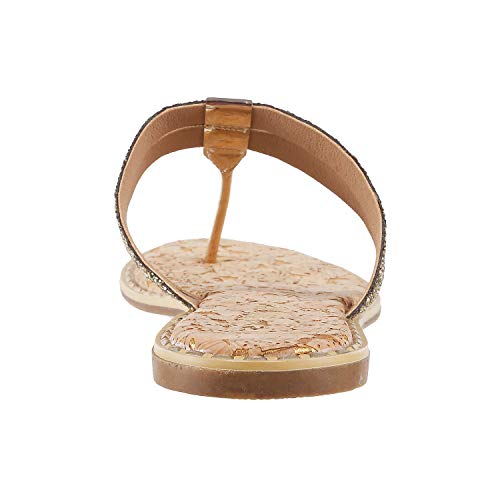 Image of Metro Women Synthetic Sandals (32-724)