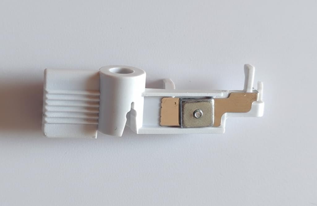 Original Automatic Needle Threader Plate for Sewing Machines for Usha Janome (Not sold by usha)-image-42