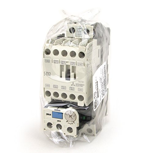 専用のページ Amazon | 三菱電機 MSO-T12 0.75KW 200V AC200V NN | 電磁開閉器