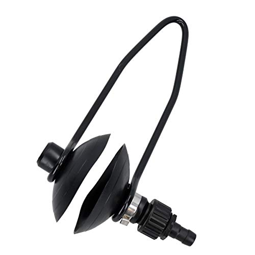 AB Tools Outboard Engine Sterndrive Flushing Muffs Flusher Muff Hose Boat Universal