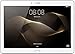 Price comparison product image HUAWEI MediaPad M2 10.0 Tablet (Silver) 10 inch, M2-A01w