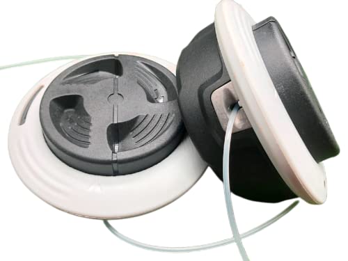 HOMELITE RYOBI 529731001 Genuine Fan Axial Stage 2 Replaces Also Used ON RIDGID Troy-BILT Echo Powerstroke Workforce BLACKMAX