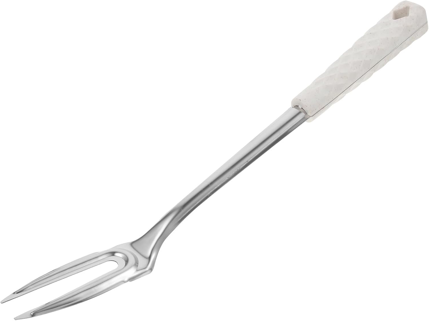 Carving Fork Meat Serving Fork Stainless Steel for Kitchen