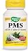 Natures Way PMS with B6 and other B-Vitamins, 100 Veg Caps