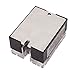 uxcell ASH-10DD 4-32VDC to 5-250VDC 10A Single Phase Solid State Relay DC-DC Relay