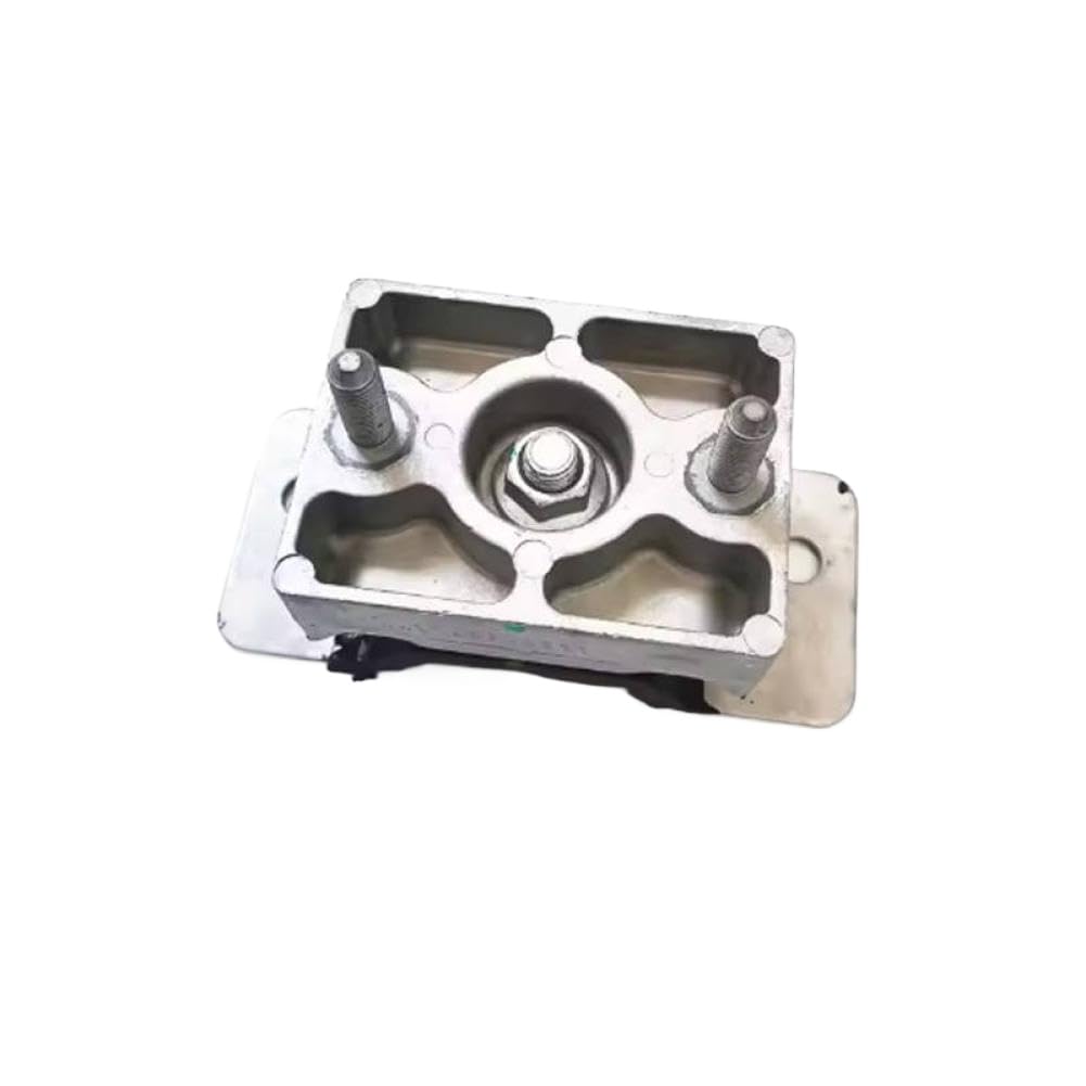 Zdcvfmhqb Transmission Mount Engine Footpad Gearbox Compatible With Saic Roewe Rx8 Left And Right Side Mount 10673928 10207389(Transmission Mount)
