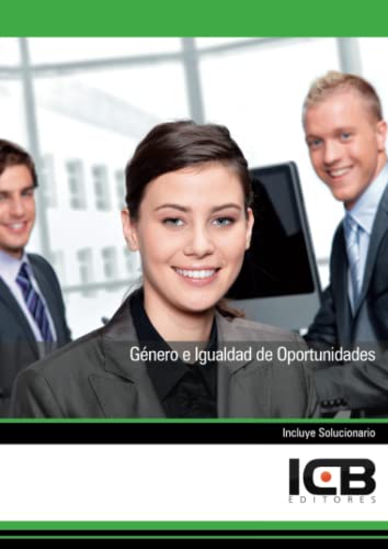 Género e Igualdad de Oportunidades