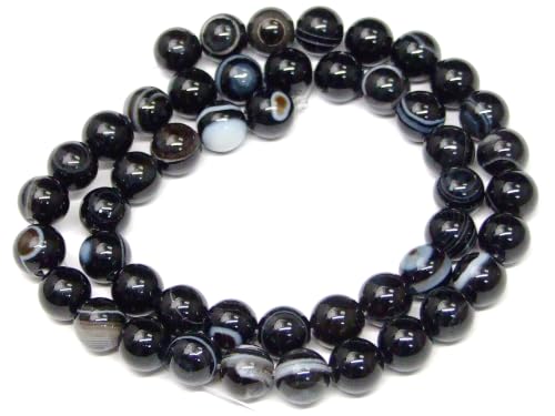 Amazon.co.jp: 【hinryo】今月15％OFF A級 黒天眼石 チベット 4mm