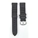 Victorinox Swiss Army Brand 19mm-Nylon/Leather-Black