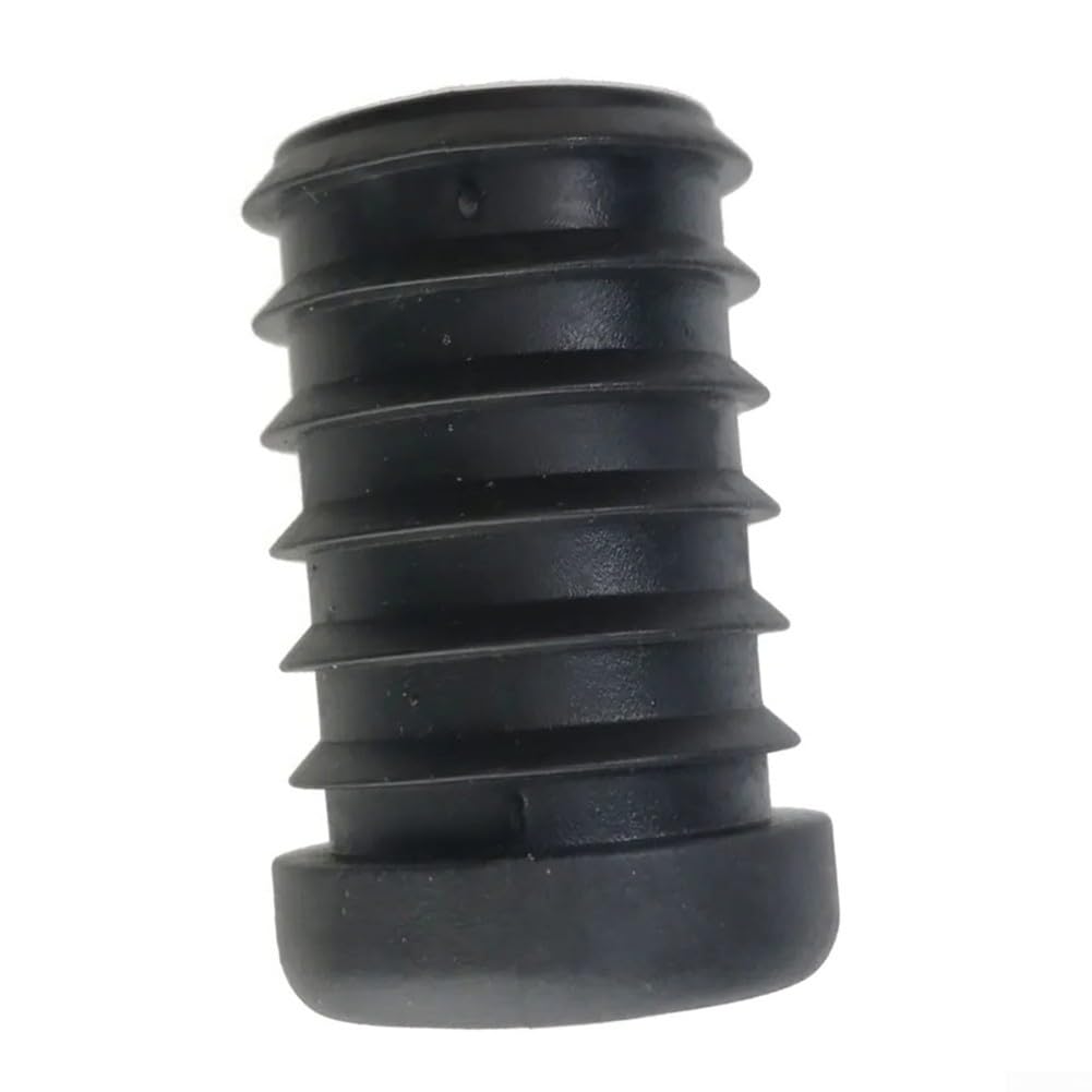 Tappo in plastica con inserto in plastica per Windsurf per una vestibilità sicura, protegge l'albero da polvere e umidità, facile da sostituire