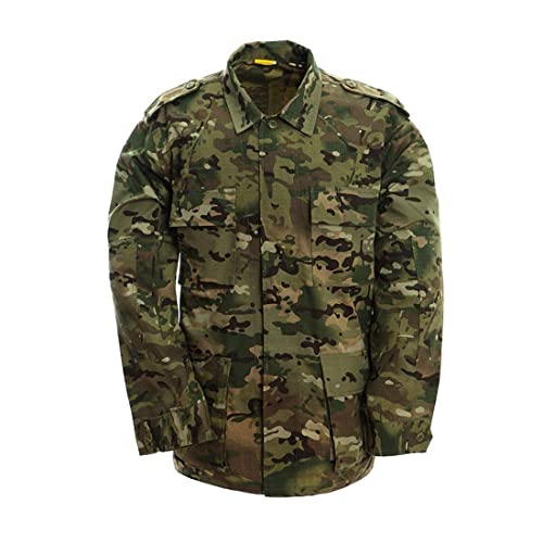 Uniforme de guerre ajusté pour le paintball BDU et la chasse