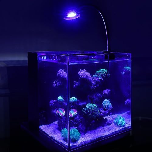 Hygger HG088 30 Watts Aquarium Led Reef Light thumb #5