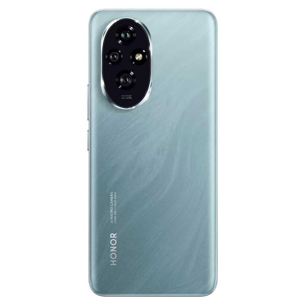 スマートフォン本体 Honor 200 pro 12/512GB Honor 200 Pro ELP-NX9 512GB 12GB RAM (FACTORY UNLOCKED) 6.78