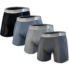 Black/Light Blue/Steel Grey/Sliver Grey(4 Pack)