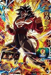 Amazon.co.jp: スーパードラゴンボールヒーローズ UGM9-059 黒衣