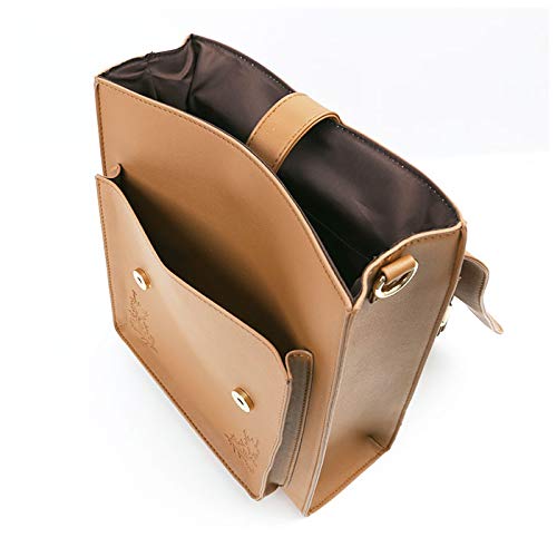 Amazon.co.jp: 型押し 縦型 サッチェル バッグ サッチェルバッグ