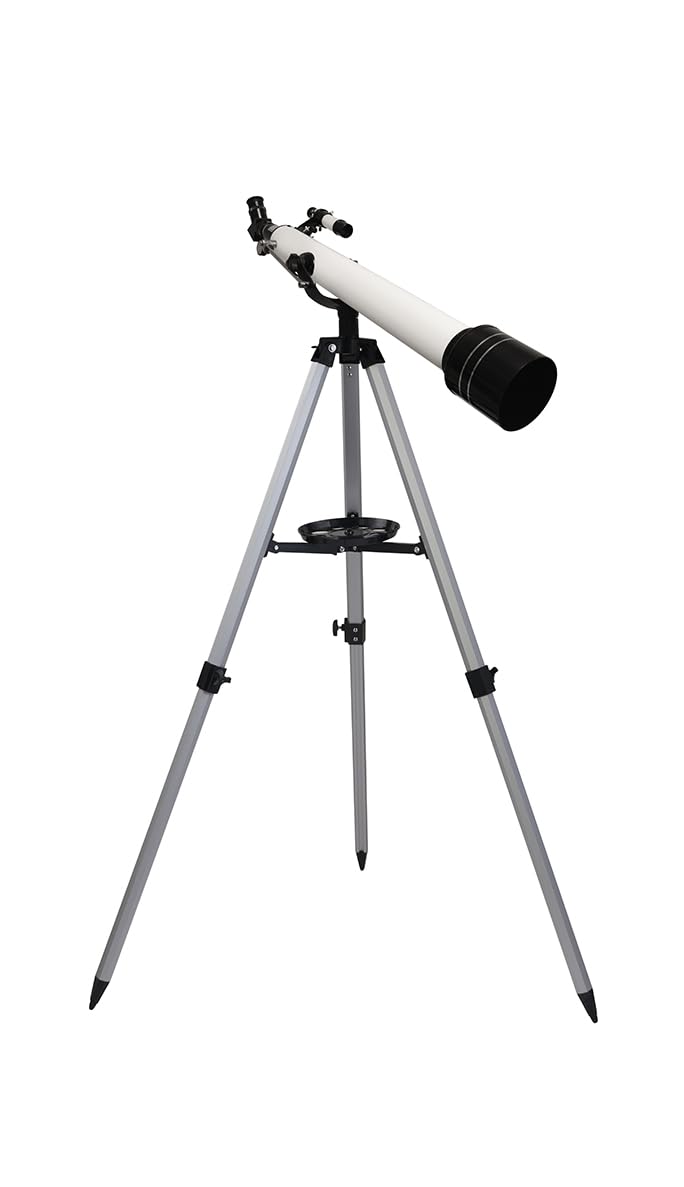 Buki telescopio - 40 possibilità