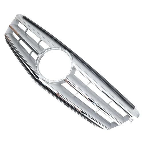 Grilles avant Benz W204 S204 C204 calandre course en maille pièces voiture 07-14