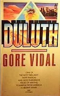 Duluth 0345312201 Book Cover