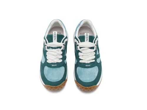 Image of KEEN Women's KS86 Comfortable Durable Retro Style Sneakers