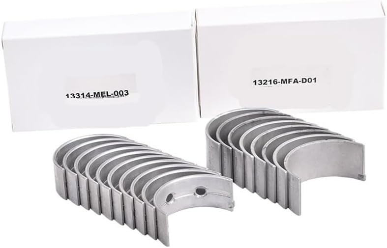 CBR1000RR 2004-2007 25 50 コネクティングロッド クランクシャフト