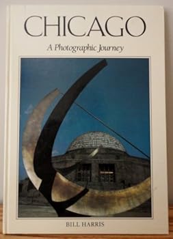 Hardcover Chicago: A Photographic Journey Book