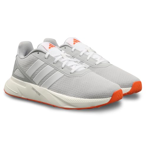 Image of adidas Mens Lightrun Recess Running Shoe