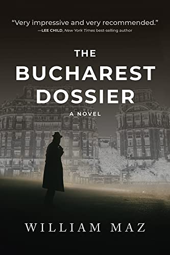 The Bucharest Dossier view 2