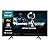Hisense ULED 4K Premium 65U6G Quantum Dot QLED Series 65-Inch Android 4K Smart TV with Alexa Compatibility, 600-nit HDR10+, Dolby Vision & Atmos, Voice Remote (2021 Model)