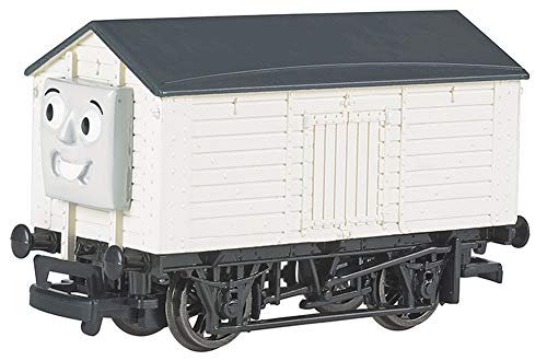 Image of Bachmann #5 Troublesome Truck