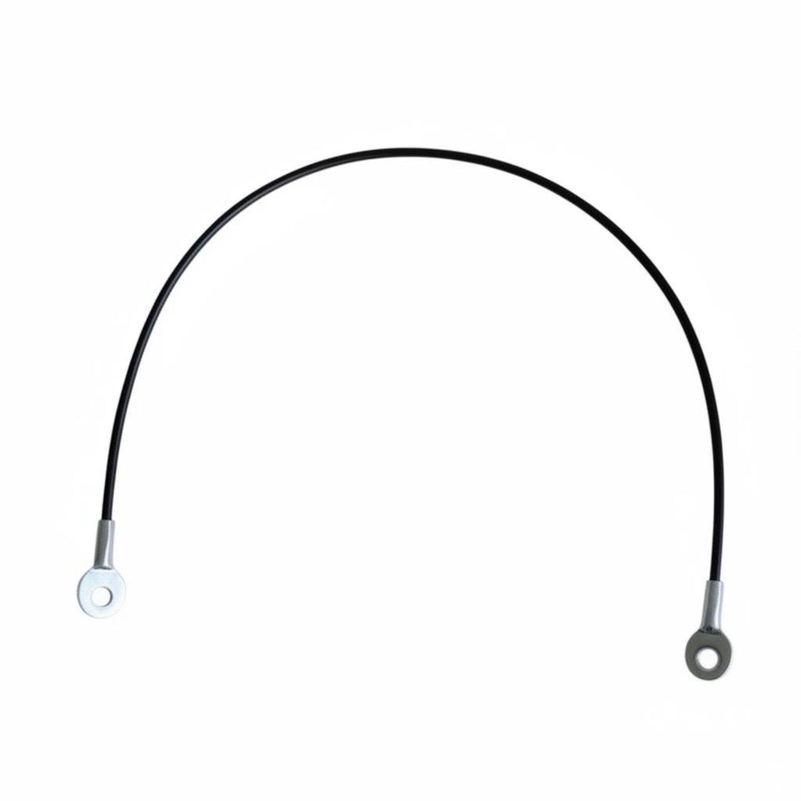 Step Machine Drive Cable Heavy Duty Stepper Machine Transmiss Wire for Gym 900MM|Sporting Goods| Fitness Running & Yoga| Strength Training| Home Gym Attachments-image-43