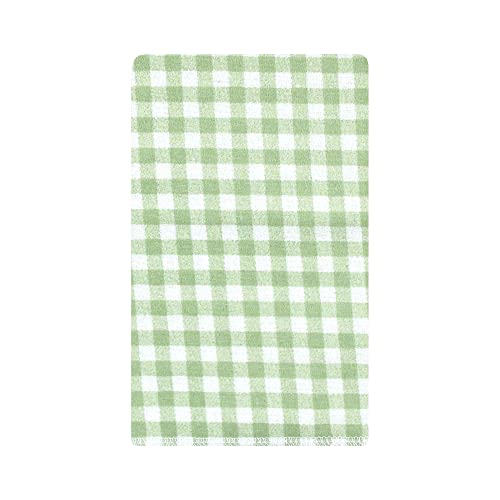 Image of Hudson Baby Unisex Baby Cotton Flannel Burp Cloths, Bugs, One Size