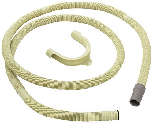 Geschirrspüler Ablaufschlauch. Original-Teilenummer 481253028737 C00314840